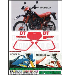 DT 125 R 1988